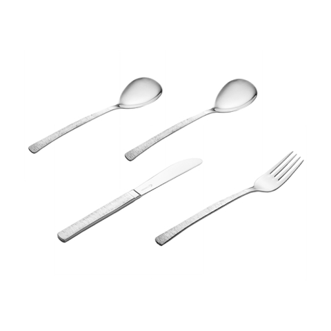 VINERS - Bộ Dao Muỗng Nĩa Studio