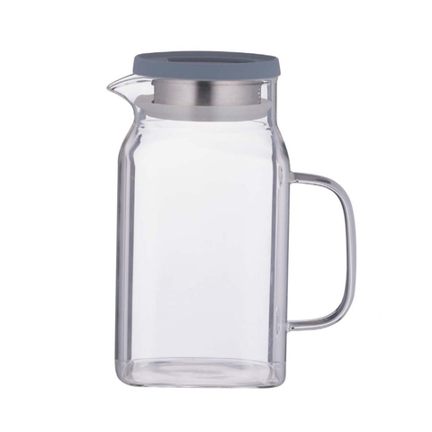 Kilner - Bình nước gốm thuỷ tinh - 1.2L