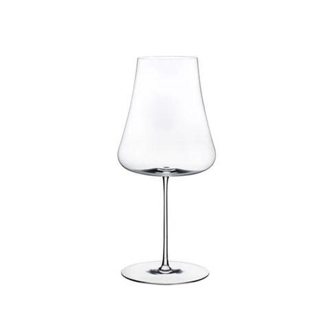 NUDE - Ly rượu trắng Stem Zero Volcano