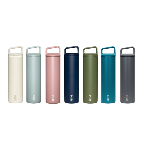MiiR - Bình giữ nhiệt Wide Mouth - 591ml