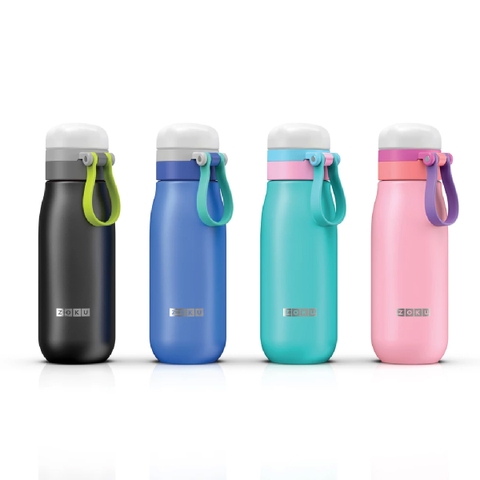 Zoku - Bình Ultralight - 500ml
