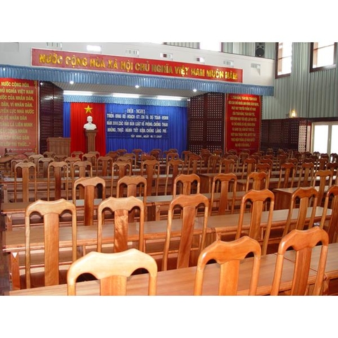 Phòng hội nghị 2