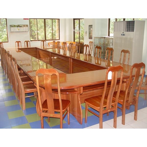 Phòng hội nghị 2