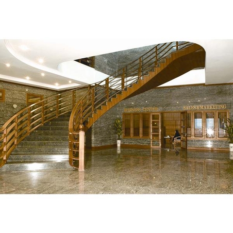 Cầu thang & Lan can