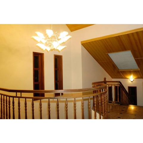 Cầu thang & Lan can