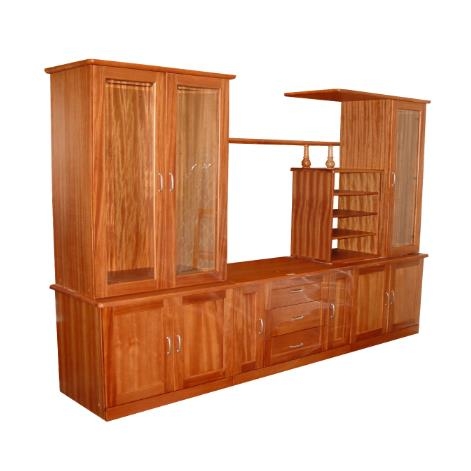 Kệ Ngăn Phòng K2