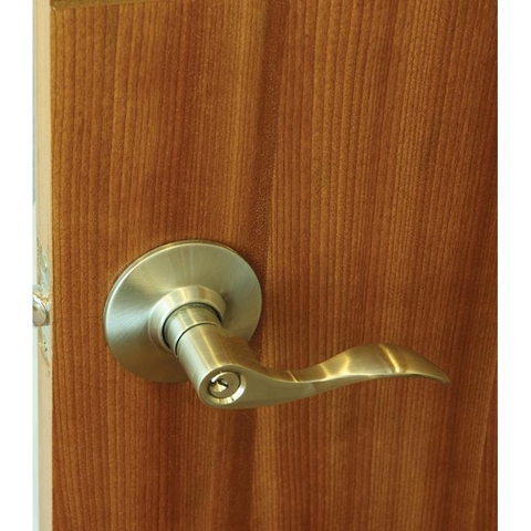 Cửa gỗ cao cấp HAGL