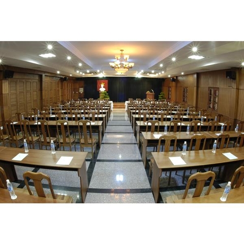 Phòng hội nghị 1