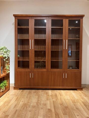 TỦ GIÁ SÁCH HN1 1M9