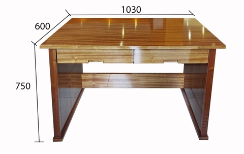 BÀN HỌC SINH HN1 KGS