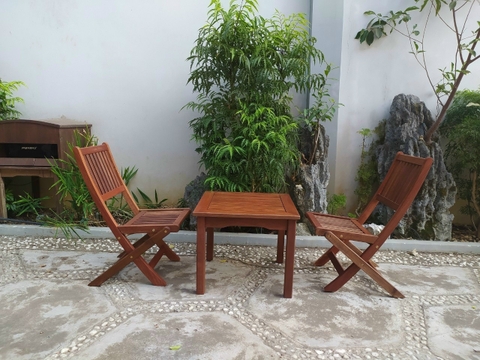 GHẾ XẾP MINI TRUNG 2032