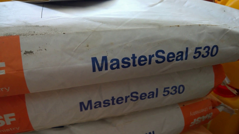 Báo Giá Basf Masterseal 530 Rẻ Nhất