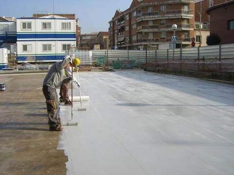 Top 3 phương pháp chống thấm sàn mái hiệu quả nhất hiện này cho công trình