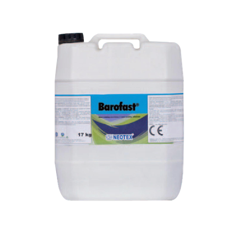 Barofast - chất gia tốc đông kết xi măng