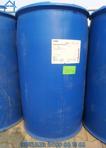 BASF GLENIUM 135 SURETEC - Phụ gia siêu dẻo