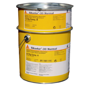 Sikadur-30 / 30 LP - Chất Gắn Kết Kết Cấu Cường Độ Cao