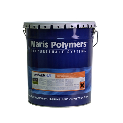 Mariseal 420 - Lớp Phủ Polyurethane Bền UV