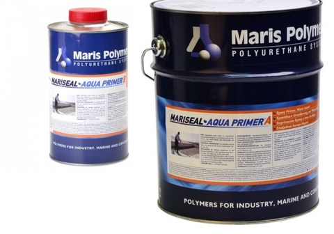 Mariseal Aqua Primer - Lớp Lót Gốc Epoxy Gốc Nước