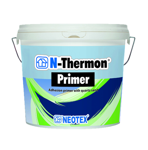 N-Thermon Primer - Lớp lót cát thạch anh bám dính