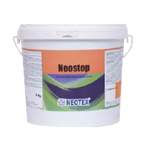 Neostop - Xi măng gắn chết, đông kết cực nhanh