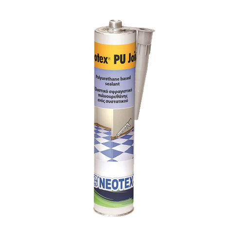 Neotex PU Joint - keo PU đàn hồi, một thành phần