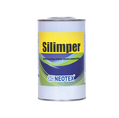 Neotex Silimper - Hợp chất ngâm tẩm gốc Siloxane