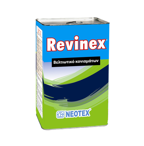 Revinex - Nhũ tương copolyme đa năng