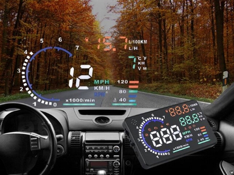 Cách sử dụng hệ thống Cruise Control để xe tiết kiệm nhiên liệu