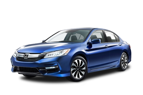 Honda Civic 2019