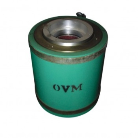 Kích căng kéo cáp OVM 650 tấn