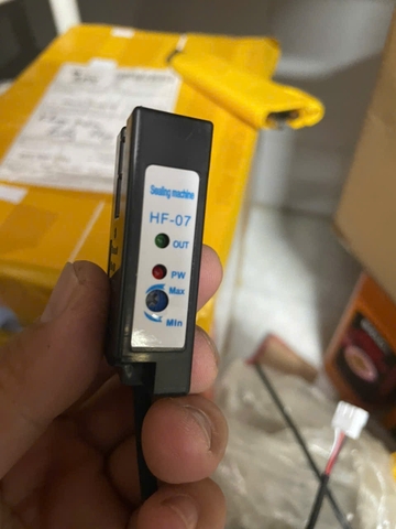 Mắt thần - cảm biến cuộn màng máy FEST RC95 - RC95B