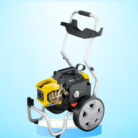 Máy xịt rửa xe cao cấp Annovi Reverberi Annovi Reverberi VIP PRO 151K - 2600W - 150 bar