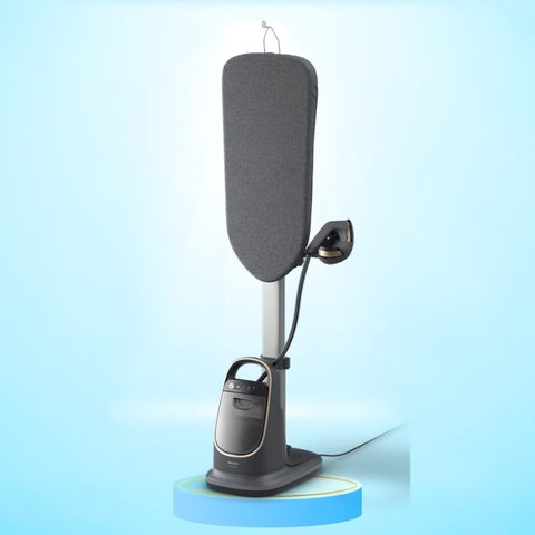 Bàn ủi hơi nước dạng đứng Philips AIS8540/80 - 2400W - Series 8500