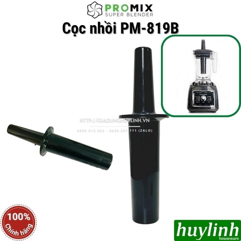 Cọc nhồi - Que khấy Promix PM-819B - Phụ kiện