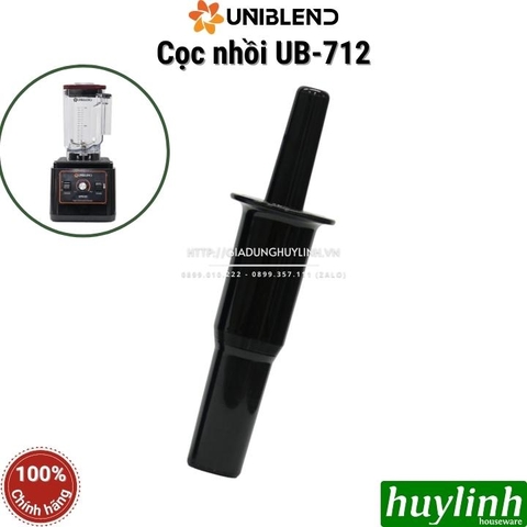 Cọc nhồi - Que khuấy máy xay Uniblend UB-712