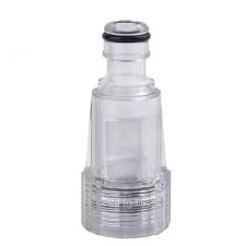 Cút lọc trắng