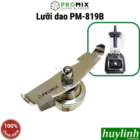 Lưỡi dao thay thế cho máy xay Promix PM-819B