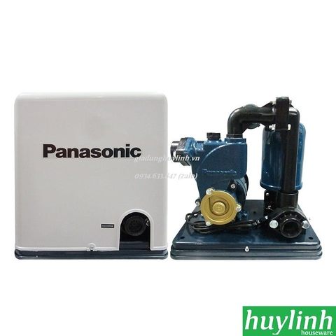 Máy bơm nước tăng áp Panasonic A-130JACK - 125W