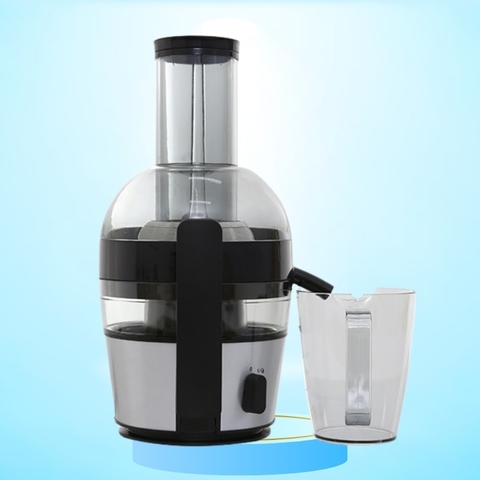 Máy ép trái cây nhanh Philips HR1863 - 800W - phù hợp gia đình và quán nước ép nhỏ