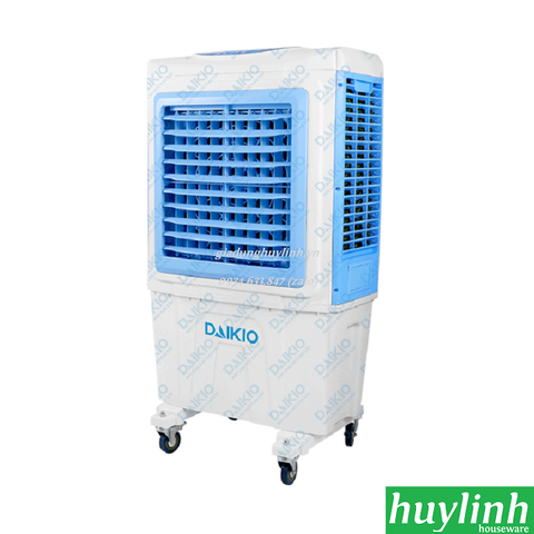 Máy làm mát cao cấp Daikio DKA-05000B (DK-5000B) - [30 - 40m2] - Có remote