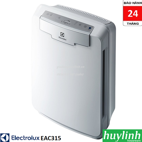 Máy lọc không khí Electrolux EAC315 - 40m2 - Hàn Quốc