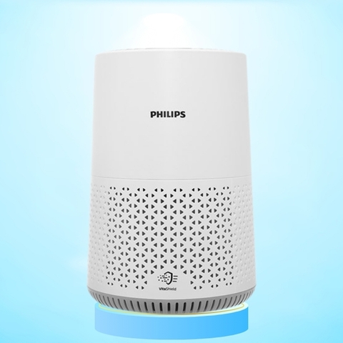 Máy lọc không khí Philips AC0650/10 - 12W - phù hợp phòng <44m2