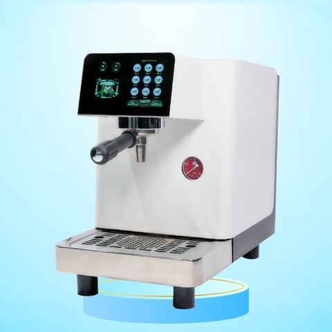Máy pha trà chuyên nghiệp teapresso Lacilio LT-300 - 9 menu pha trà