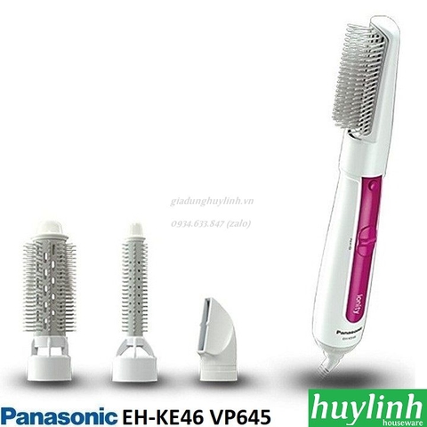 Máy sấy tạo kiểu tóc Panasonic EH-KE46 VP645 - Thái Lan