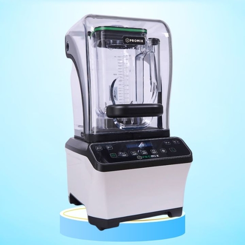 Máy xay sinh tố công nghiệp Promix PM-1080 - 1.8 lít - 1650W - động cơ không chổi than