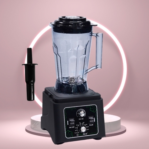 Máy xay công nghiệp Promix PM-945B - 4.5 lít - 1800W - chuyên dụng cho xay rau - sữa hạt - xay sốt nước chấm