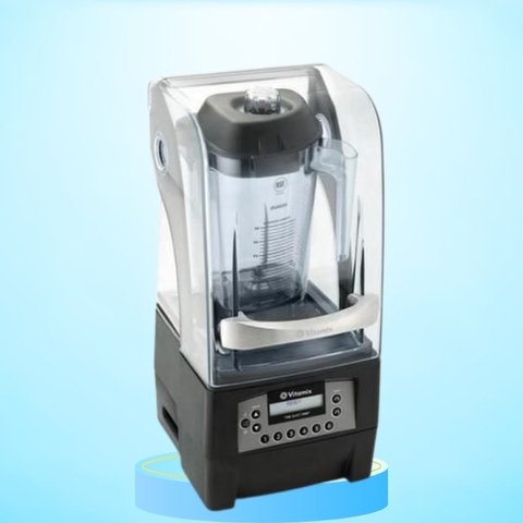 Máy xay sinh tố công nghiệp Vitamix The Quiet One - 3hp - Sản xuất tại Mỹ