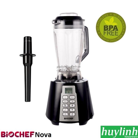 Máy xay sinh tố Biochef Nova - Made in Úc