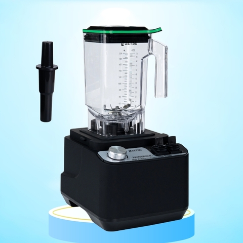 Máy xay sinh tố công nghiệp Zetsu ZT-03 - công suất 1700W - dung tích 2 lít
