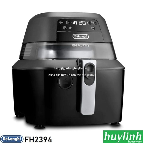 Nồi chiên không dầu Delonghi FH2394 - chính hãng